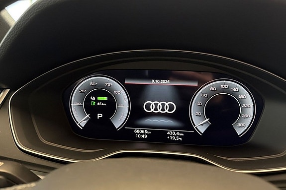Audi Q5 12 of 15