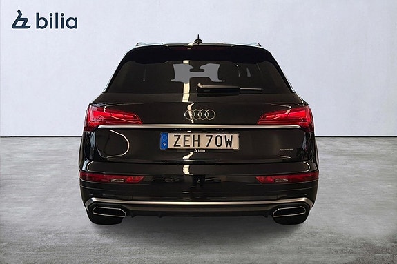 Audi Q5 3 of 15