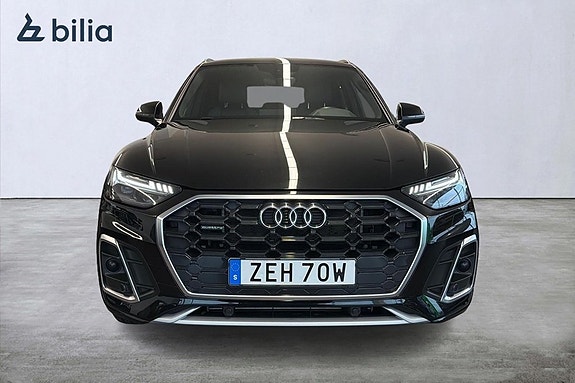 Audi Q5 4 of 15