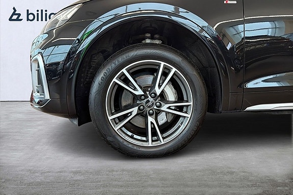 Audi Q5 13 of 15
