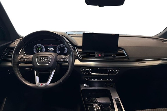 Audi Q5 7 of 15