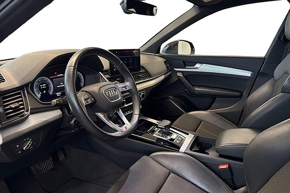Audi Q5 10 of 15