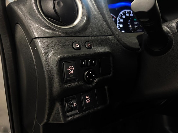 Nissan Note 20 of 21