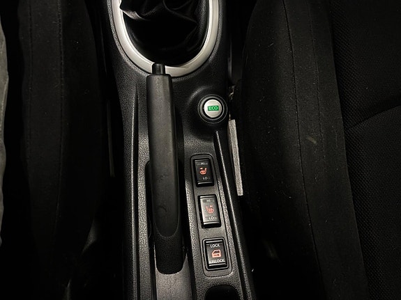 Nissan Note 15 of 21
