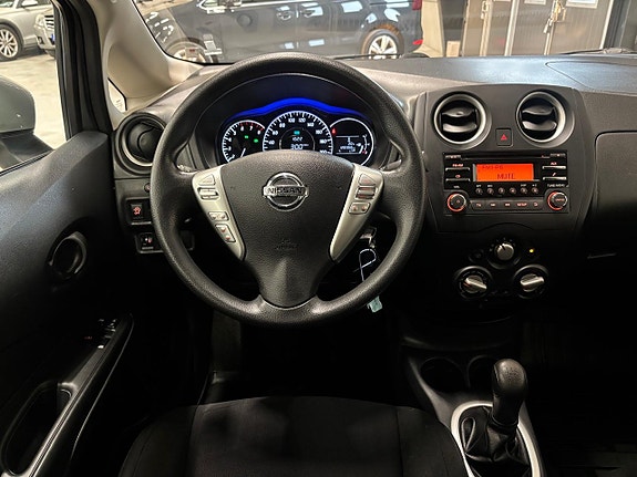 Nissan Note 10 of 21