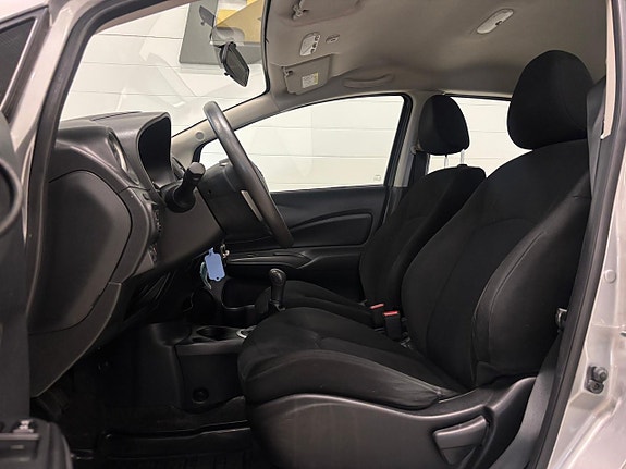 Nissan Note 16 of 21