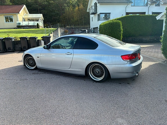BMW 320d 3 of 7