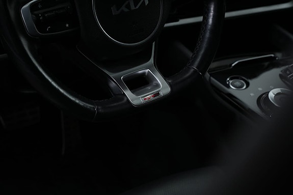 Kia Sportage 13 of 27