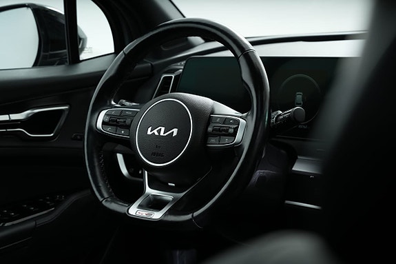 Kia Sportage 27 of 27