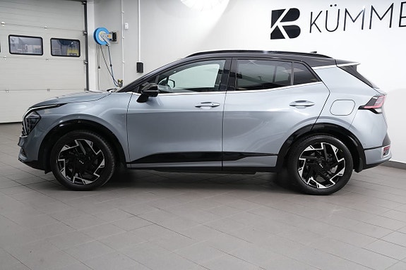 Kia Sportage 9 of 27