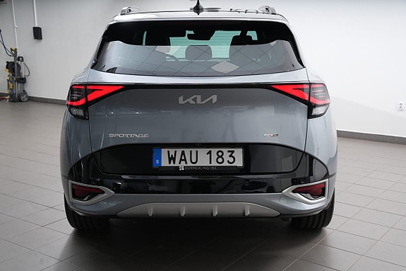 Kia Sportage 11 of 27