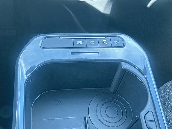 Kia EV5 20 of 20