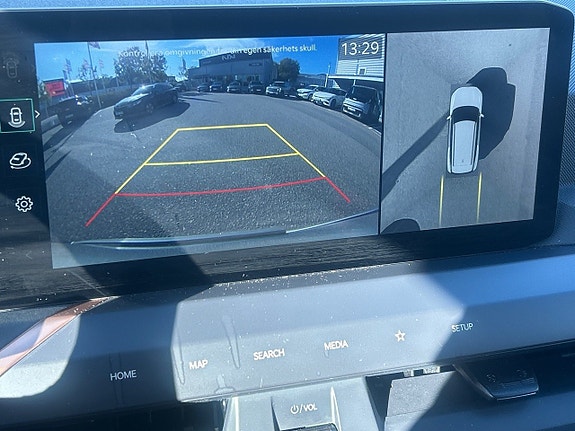 Kia EV5 19 of 20
