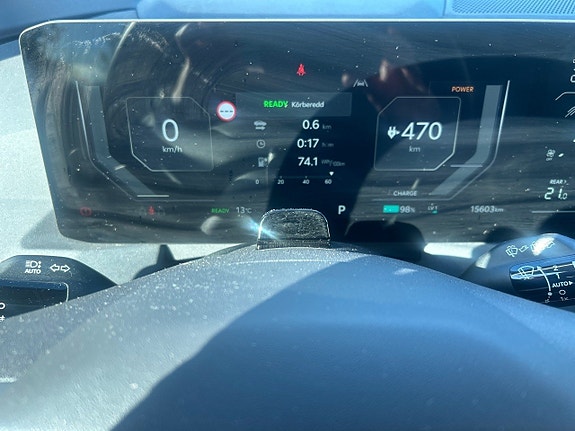 Kia EV5 10 of 20