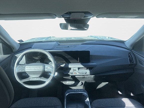 Kia EV5 7 of 20