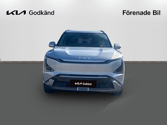 Kia EV5 2 of 20