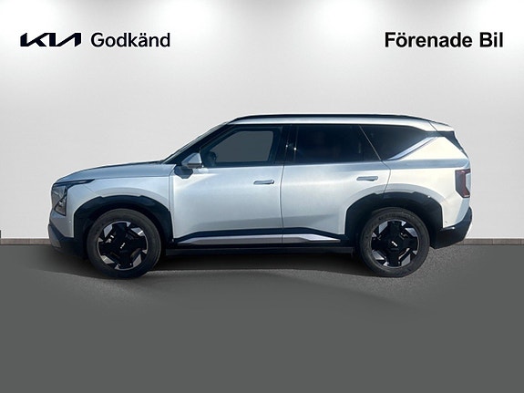 Kia EV5 4 of 20