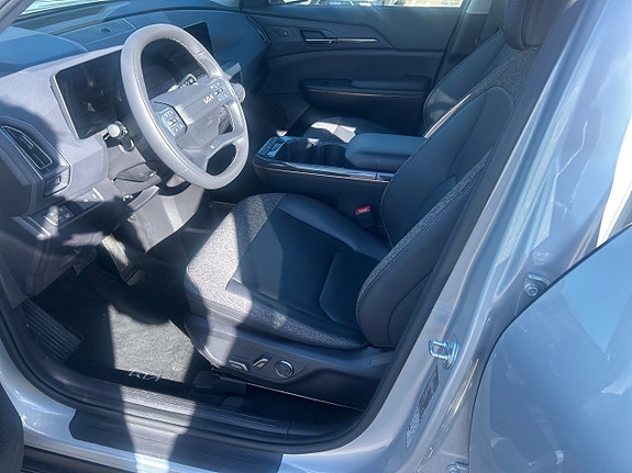 Kia EV5 8 of 20