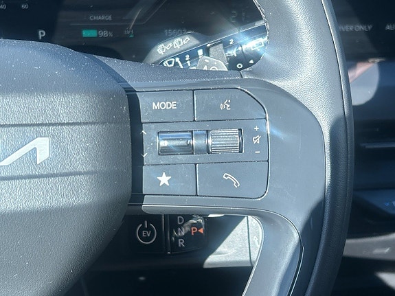 Kia EV5 18 of 20