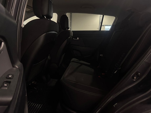 Kia Sportage 15 of 16