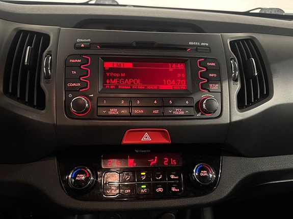 Kia Sportage 11 of 16