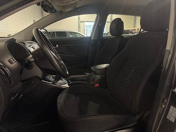 Kia Sportage 14 of 16