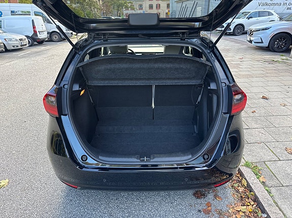 Honda Jazz 6 of 11