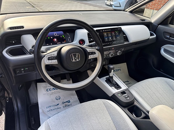 Honda Jazz 7 of 11