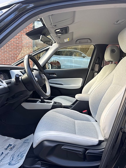 Honda Jazz 8 of 11