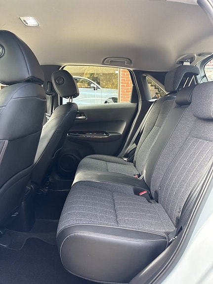 Honda Jazz 9 of 10