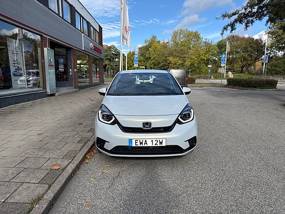 Honda Jazz 3 of 10