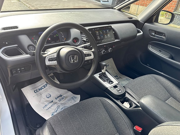 Honda Jazz 7 of 10