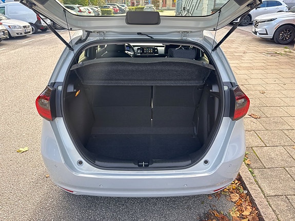Honda Jazz 6 of 10