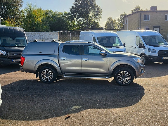 Nissan Navara 4 of 19