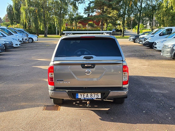 Nissan Navara 6 of 19