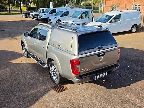 Nissan Navara 7 of 19