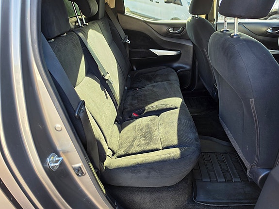 Nissan Navara 12 of 19