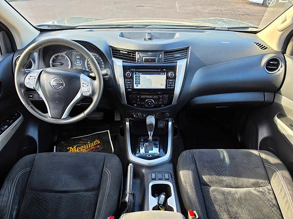 Nissan Navara 19 of 19