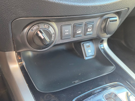Nissan Navara 16 of 19