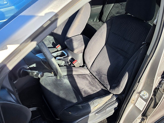 Nissan Navara 15 of 19