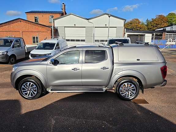 Nissan Navara 8 of 19