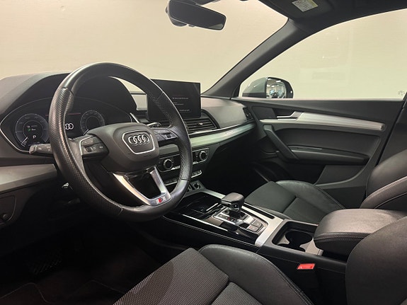 Audi Q5 6 of 21