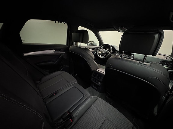 Audi Q5 13 of 21