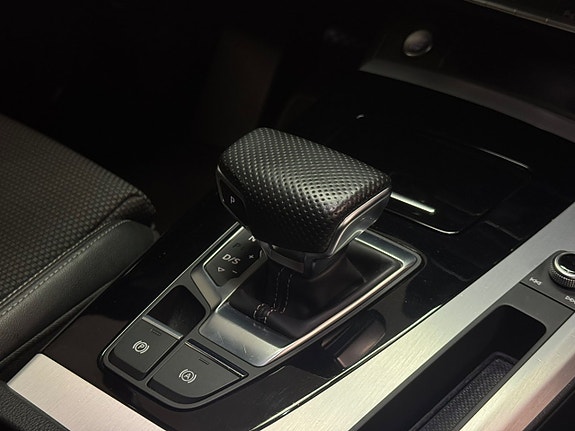 Audi Q5 12 of 21