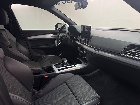 Audi Q5 8 of 21