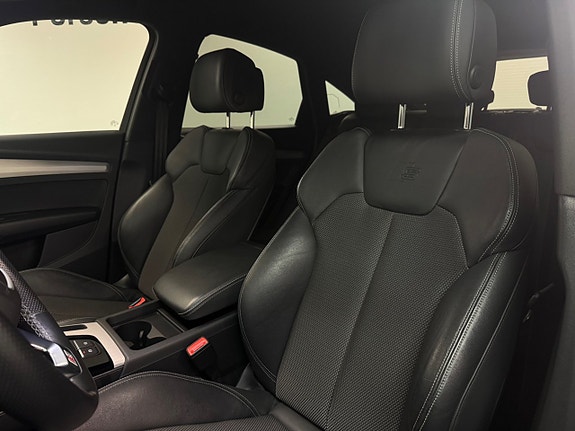 Audi Q5 17 of 21