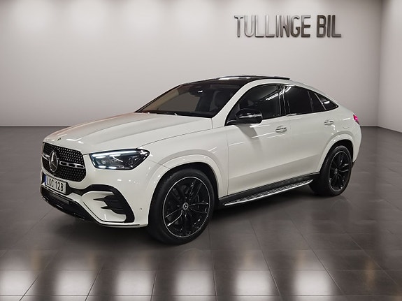 Mercedes-Benz GLE350 de