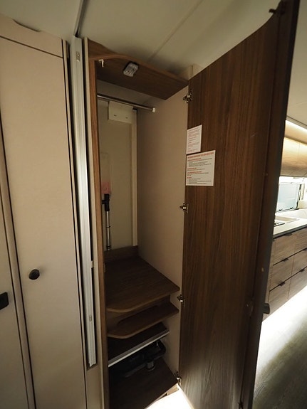 Knaus Nordwind 660 UDF PREMIÄRVISNING I ALDE I Familjedrömmen 16 of 17