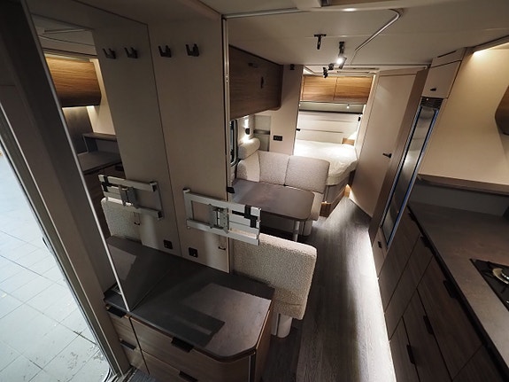 Knaus Nordwind 660 UDF PREMIÄRVISNING I ALDE I Familjedrömmen 8 of 17
