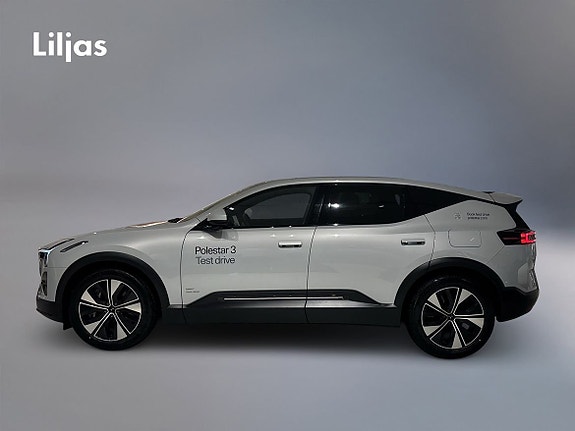 Polestar 3 5 of 5